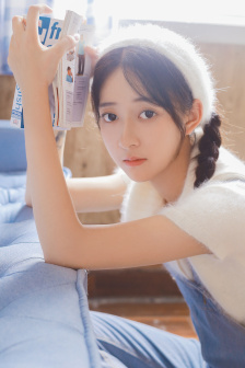 强袭魔女动漫
